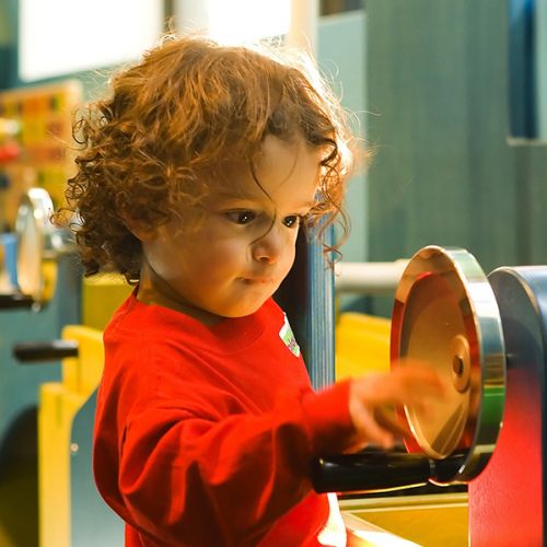 Yaygın Gelişimsel Bozukluklar Destek Eğitim Programı