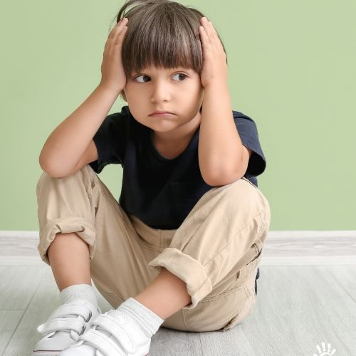 Otizm Spektrum Bozukluğu Erken Tanı ve Eğitim Programı