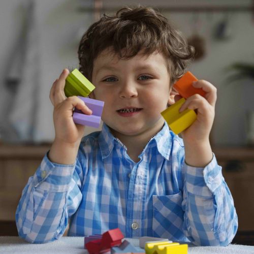 Otizm ve Hiperaktivite Destek Eğitim Programı